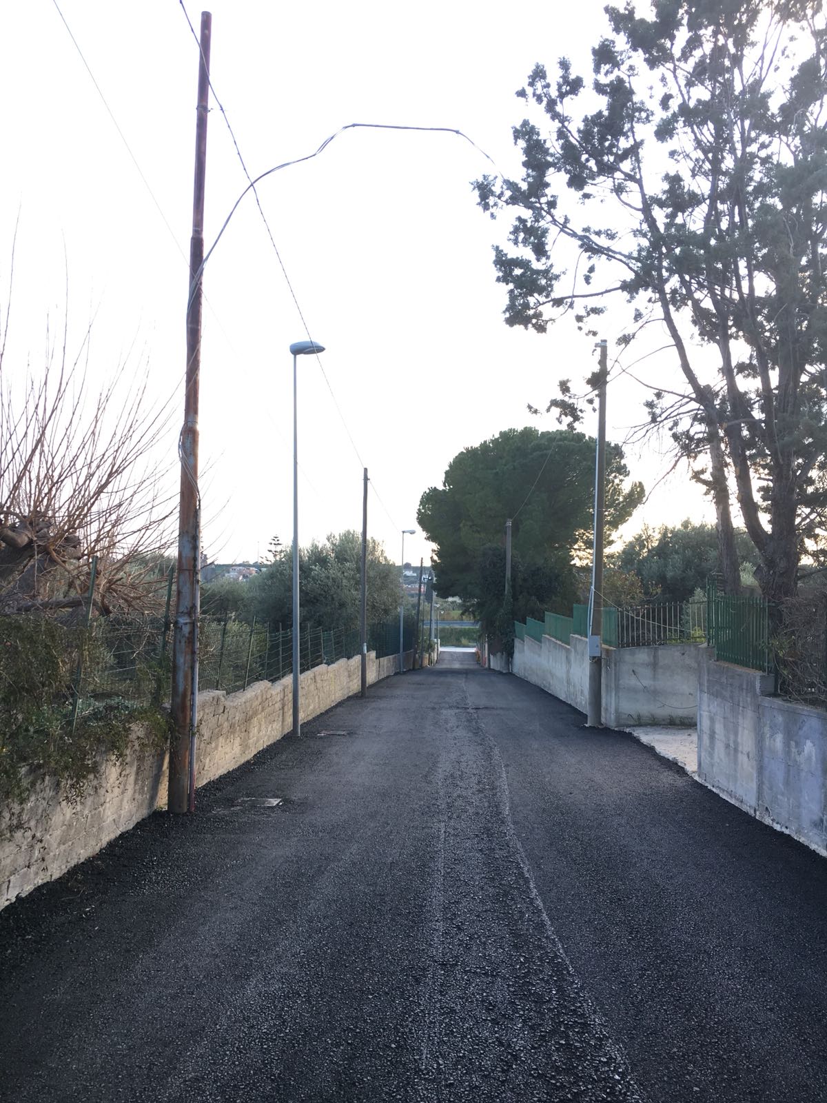 Villetta con terreno edificabile strada per floridia – amore immobiliare Mutuo per terreno edificabile
