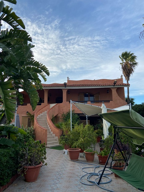 Villa in vendita a San Lorenzo